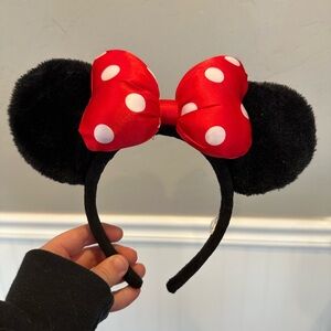 Disney Mini Mouse Ears